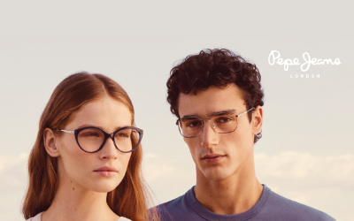 Pepe Jeans Eyewear
