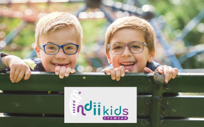 Indii Kids Eyewear