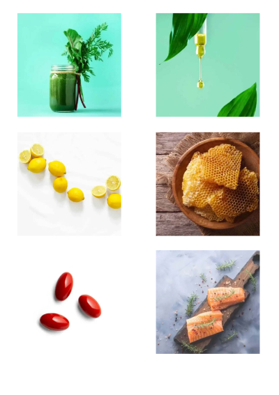 Healthy Diet