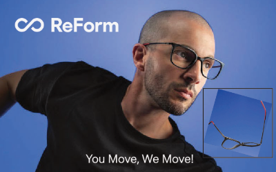 ReForm Eyewear
